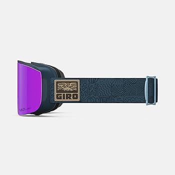 Amazon.com : Giro Ella Ski Goggles - Snowboard Goggles for